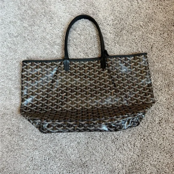 Goyard Tote - Picture 3 of 14